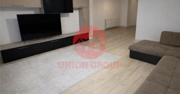 Apartament 3 Camere 115 mp, Bloc Nou, Loc de Parcare Inclus