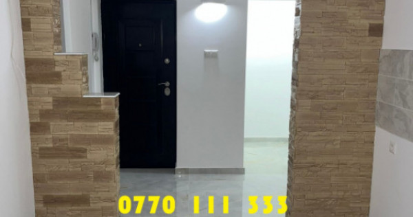 Apartament 2 camere confort 1 decomandat, zona Obor, Renovat