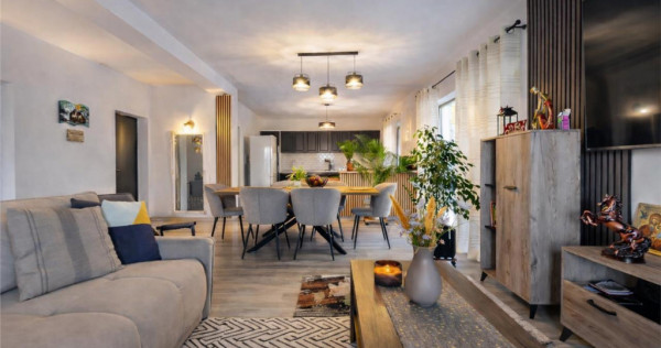 Rezidential Hotelier,eleganta discreta,energie verde,1.000mp