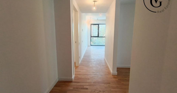 Apartament 3 camere Pipera | 5 Residence Forest | loc parcar