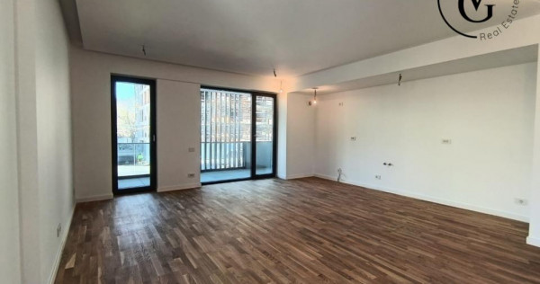 Apartament 3 camere Pipera | 5 Residence Forest | loc parcar
