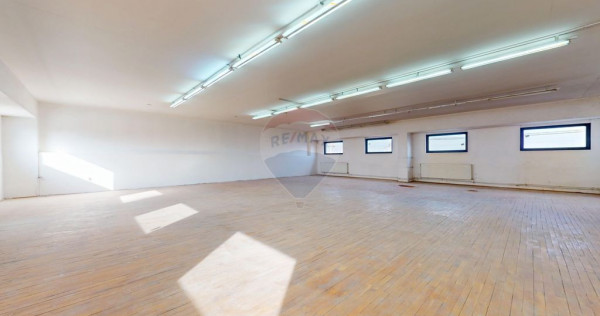 &Icirc;nchiriere spațiu comercial, etaj 1 &icirc;n Brașov, Calea Feldioarei, 60
