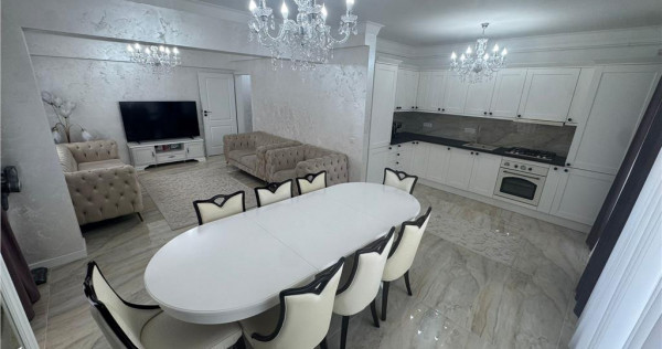 Penthouses bloc 2025,4 cam,EXPRESS RESIDENCE, 143 mp utili,E