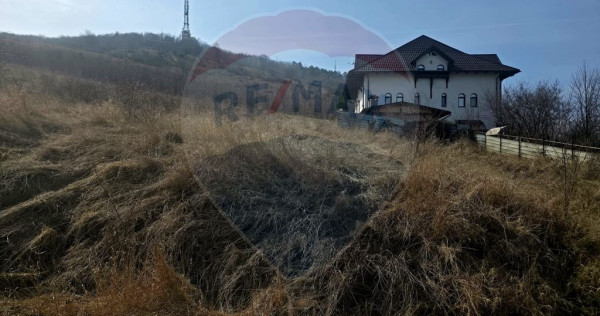 Teren 500mp Zona Fermelor