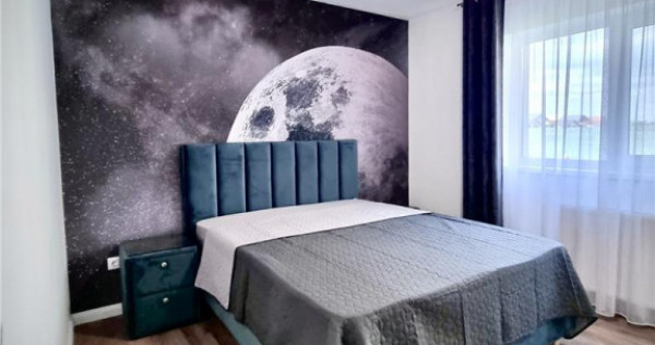 Apartament 2 camere Bartolomeu | Gradina 30 mp | Parcare | D