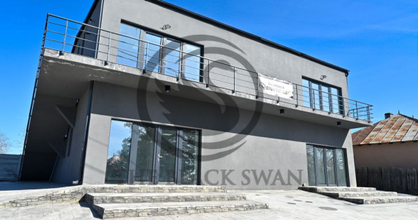 Spațiu comercial de inchirat | 146 mpu | Periș - Ilfov ...