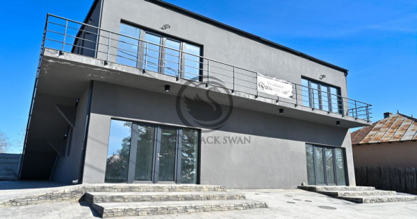Spațiu comercial de inchirat | 146 mpu | Periș - Ilfov ...