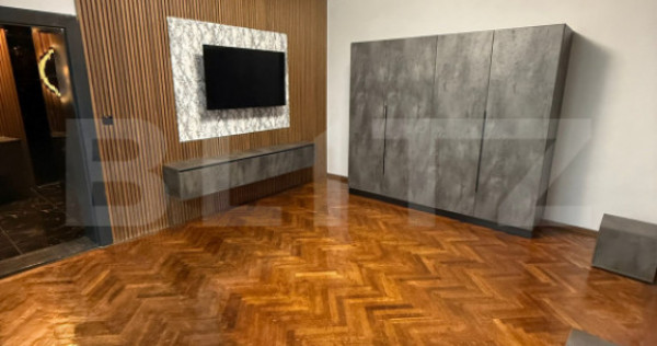 Garsoniera de vanzare, 42 mp, Ultra Centrala Renovata - Zona