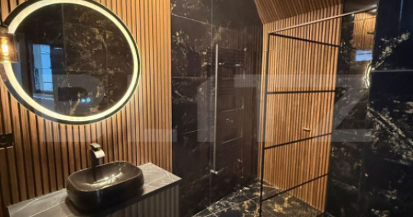 Garsoniera de vanzare, 42 mp, Ultra Central Renovata - Zona