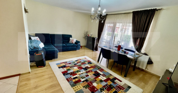 Casa de vanzare, 110 mp utili, zona Micesti