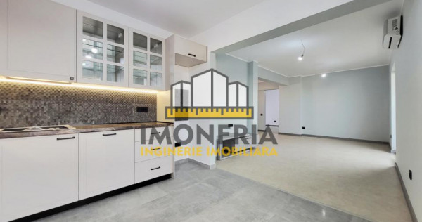 3 camere-1 km metrou 1 Dec-0% comision-optional parcari/boxa