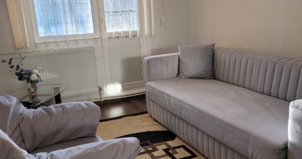 Apartament cu 2 camere de &icirc;nchiriat Narcisa