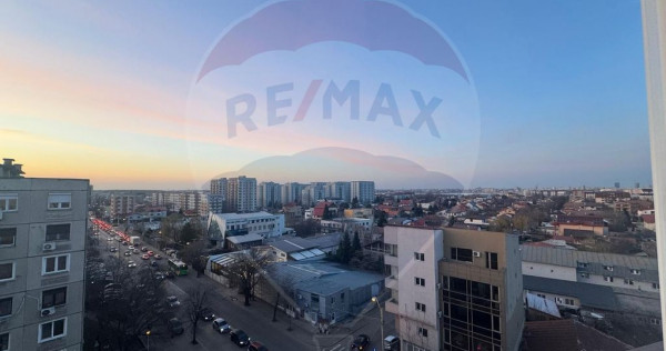 Apartament cu 2 camere de &icirc;nchiriat Uverturii, metrou Go...