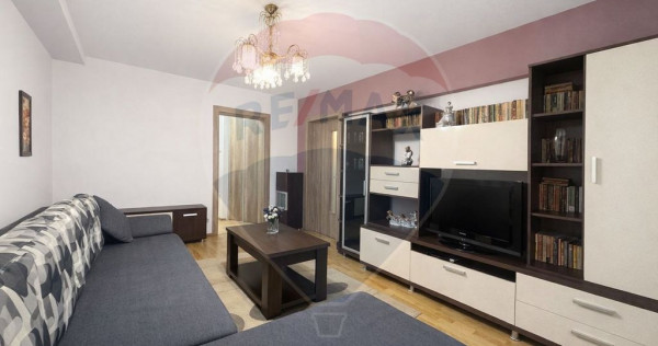 Apartament cu 2 camere de &icirc;nchiriat Uverturii, metrou Go...