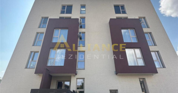 Sector 4 Metrou Aparatorii Patriei 2 Camere Prima