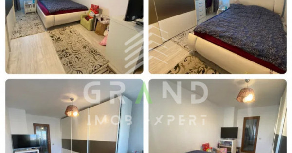 Apartament premium | 3 Camere | Decomandat | Parcare | Boxa