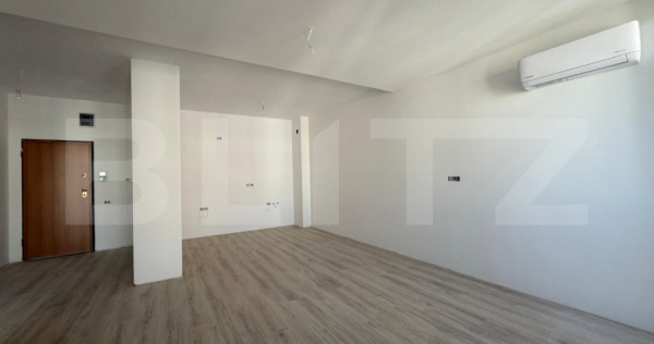 Apartament cu 2 camere, zona Torontalului
