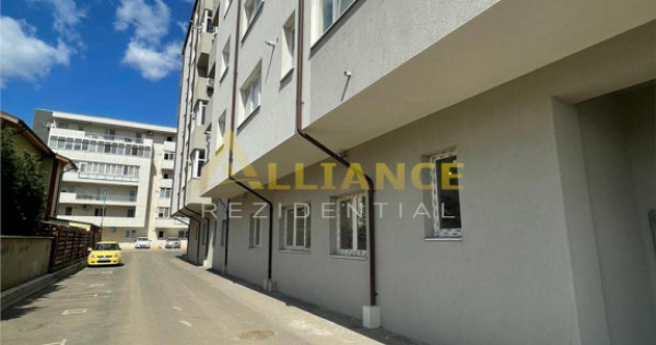 Garsoniera decomandata | 45 mp - Grand Arena -