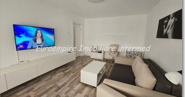 Apartament 2 camere decomandate zona Tomis Nord