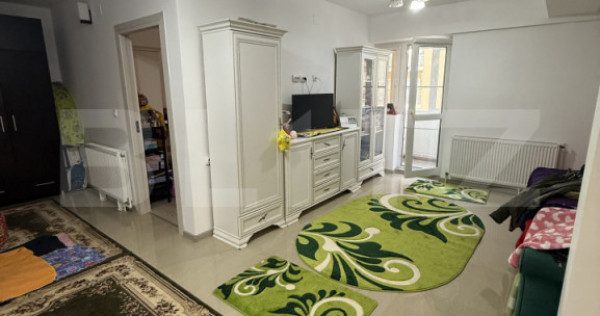 Apartament 2 camere, 55 mp, zona Centrala