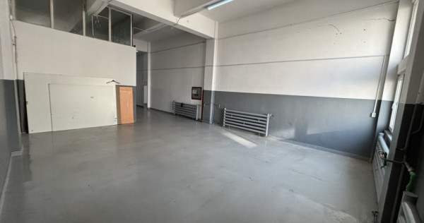 Spatiu Birou / Depozitare - zona Iancului