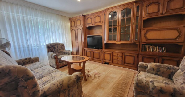 Apartament 2 camere de inchiriat - zona Tomis III