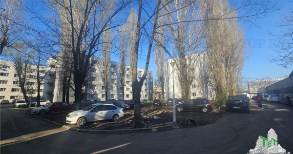 Teren 1152mp pentru bloc P 4 10 minute de metrou Pacii