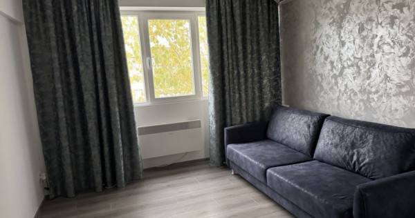 Garsoniera micro 39A,et.2,mobilata