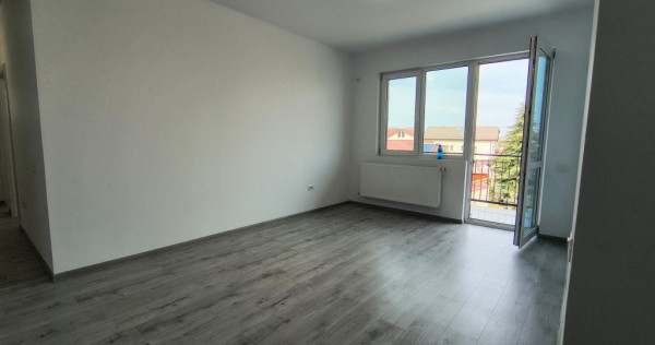 DOBROESTI - Fundeni | Chirie 3 Camere + Parcare