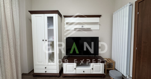 2 camere decomandate | AC | 2 parcări | Sigma Center/August