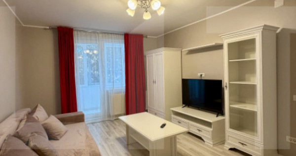 Apartament de &icirc;nchiriat, 70 mp, zona Muresel