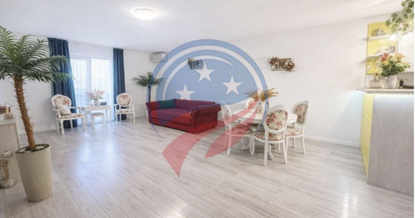 Casă modernă, gata de mutare | Damila | 2 terase + curte