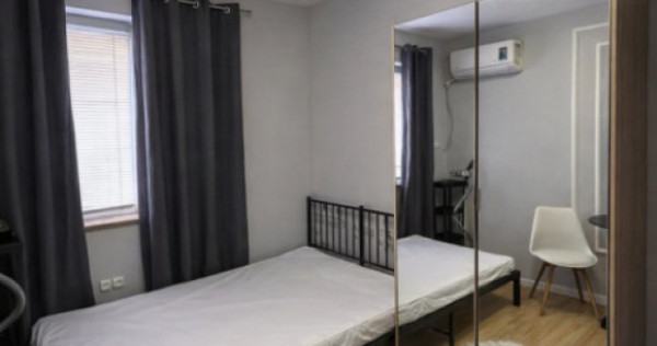 Garsonieră calea Girocului