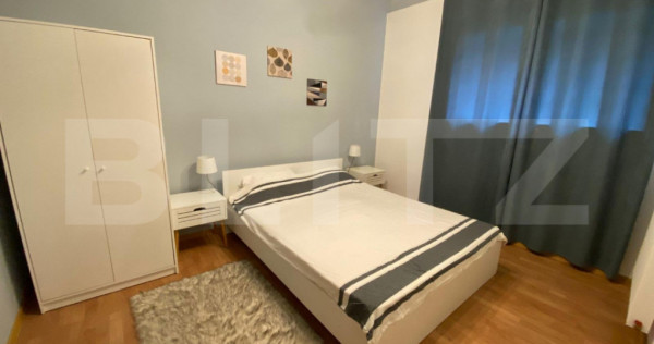 Apartament 2 camere, modern, zona Horea