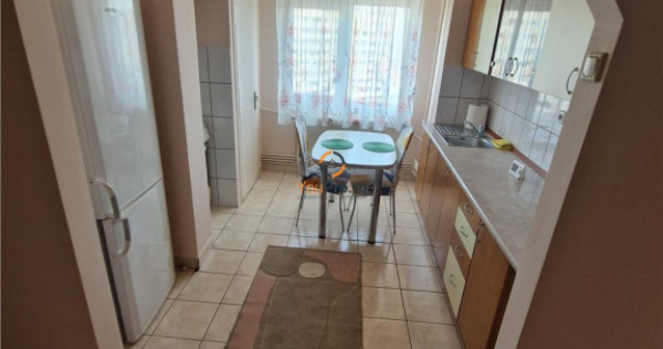 Apartament Decomandat cu vedere panoramica zona Modern/Doro