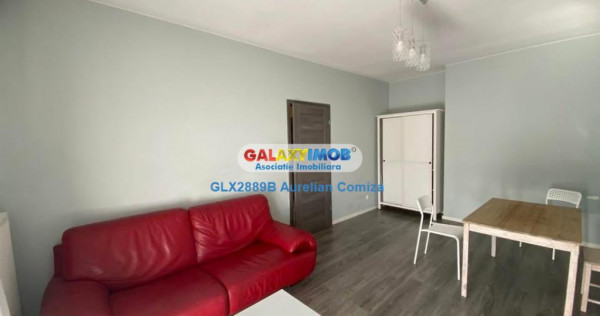 Apartament 2 camere Stefan cel Mare/sp 50mp/etaj 1