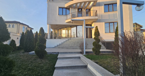 Casa 600 mp utili, 800 mp teren, zona Hanul Doctorului