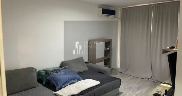 Garsoniera Mobilata - Brancoveanu/Luica