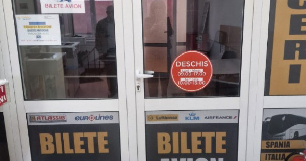 Spatiu Birouri ultracentral