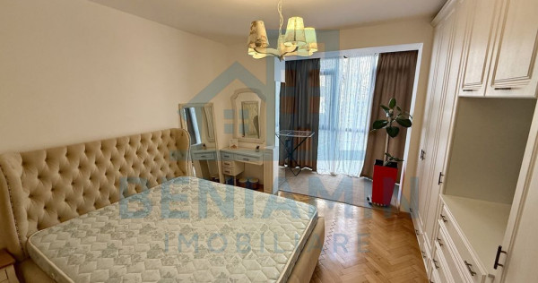 2 Camere-Etaj 1-Calea Bucuresti-Centrala Termica-Mobilat-...