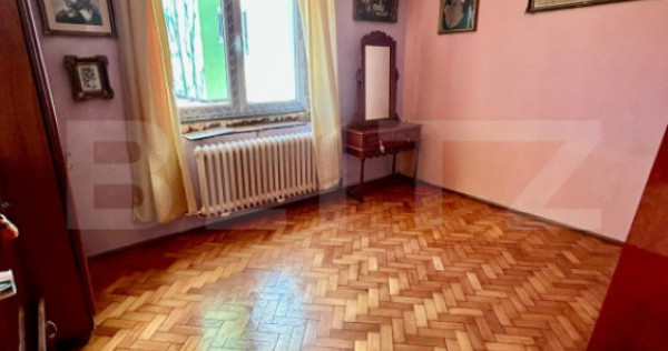Apartament 2 camere, decomandate, garaj, Gheorgheni
