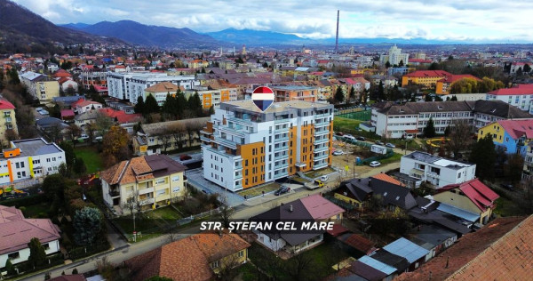 Biroul ideal pentru business-ul tău &ndash; spațiu modern