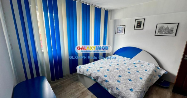 Apartament 2 camere, Ploiesti, zona Bdul Bucuresti