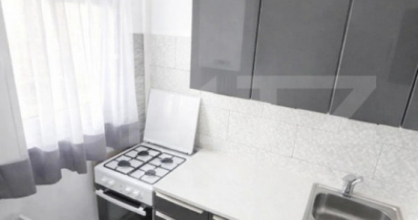 Garsoniera | Centrala Proprie | Marasti