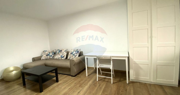 Apartament cu 2 camere, prima inchiriere in Zona Tineretului