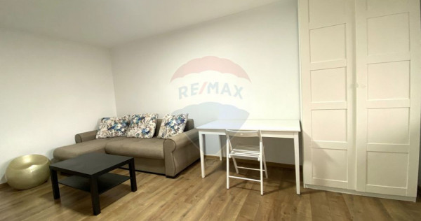 Apartament cu 2 camere, prima inchiriere in Zona Tineretului
