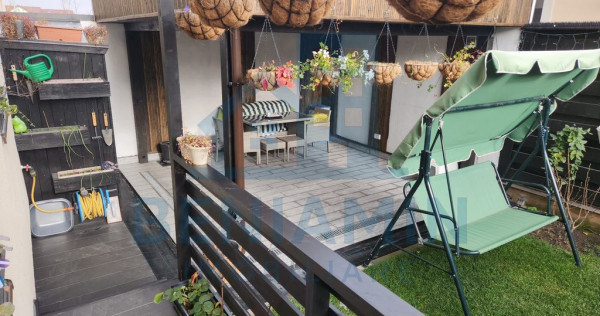 Apartament-Bloc-Nou-Parcare-Curte-Proprie-45mp-Mobilat-Ut...