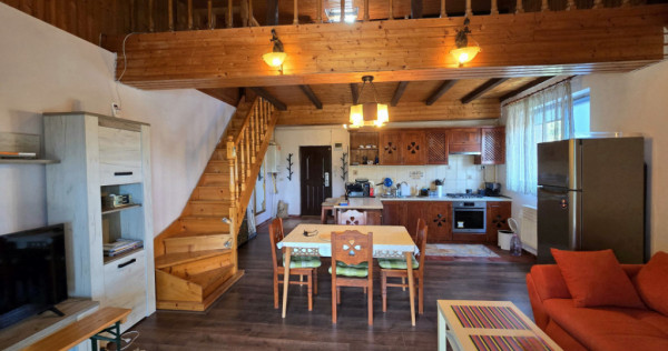 2 camere tip LOFT l 3 min Metrou Bazilescu