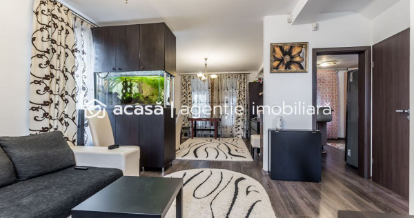Casă 2 dormitoare &icirc;n Westfield | 387 mp teren | P+M | c...