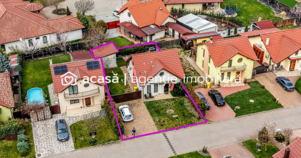 Casă mobilată și utiliată &icirc;n Westfield | 387 mp tere...